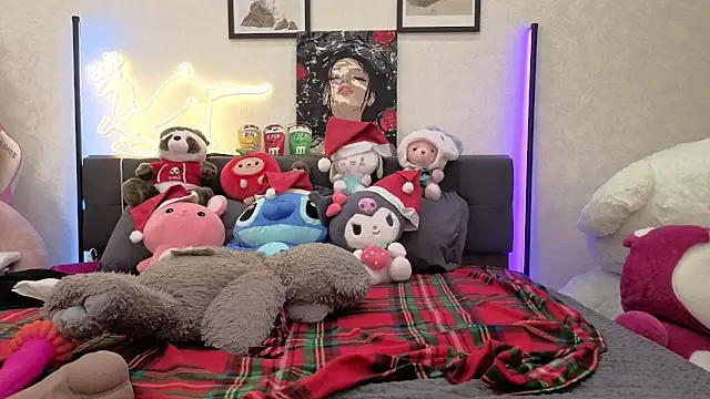 dolly_ll's cam snapshot