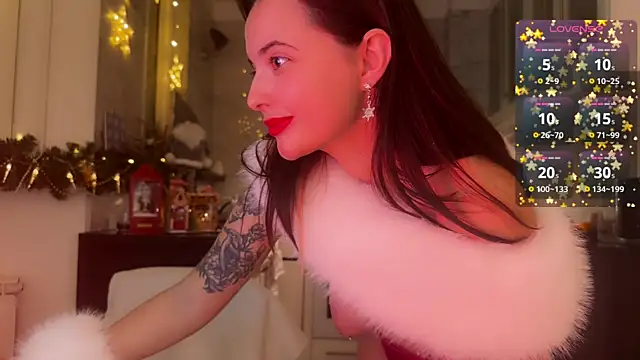 GoodGirll2133's cam snapshot