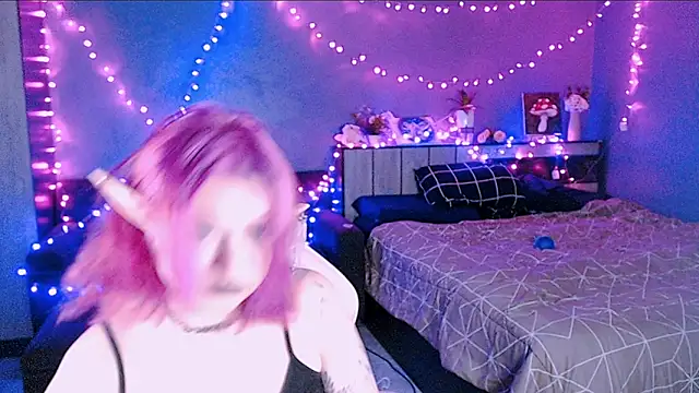 candy_lina's cam snapshot