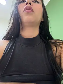 iiris_'s cam snapshot