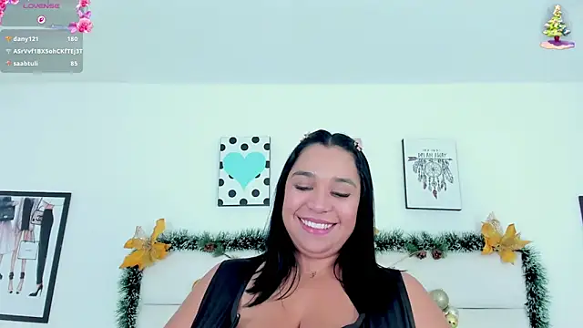 JoslinEvans's cam snapshot