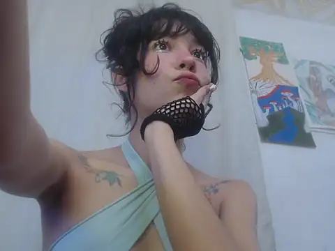 porndollbaby's cam snapshot