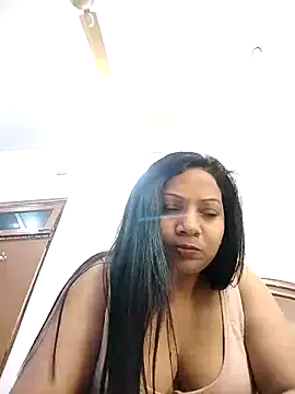 Cute-Janvi20's cam snapshot