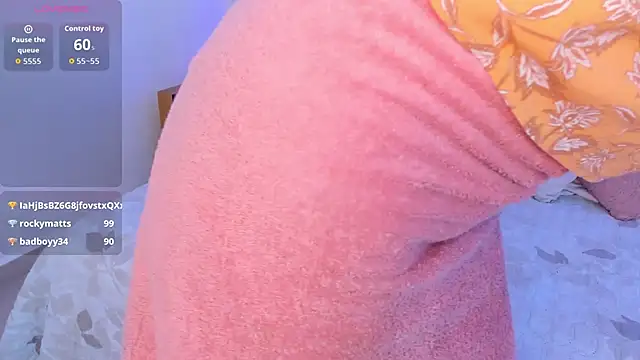 Ridwana_'s cam snapshot