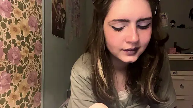 UnaskedGod's cam snapshot