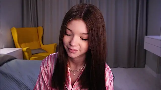 JanethLevine's cam snapshot