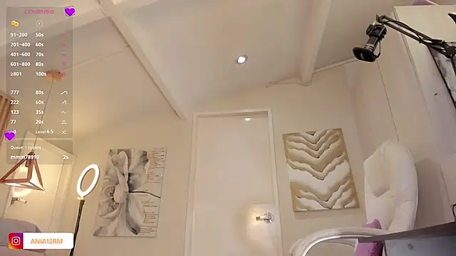 catalinasaiz's cam snapshot