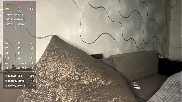 CharlynDini's cam snapshot