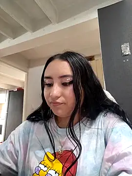 Venuz_Rivers_'s cam snapshot