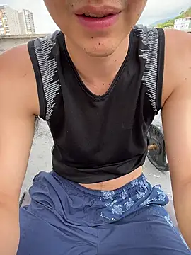 Liam_Moss live sex cam