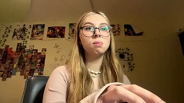 JanelBray's cam snapshot