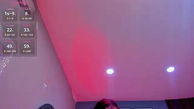 rubi_foox's cam snapshot