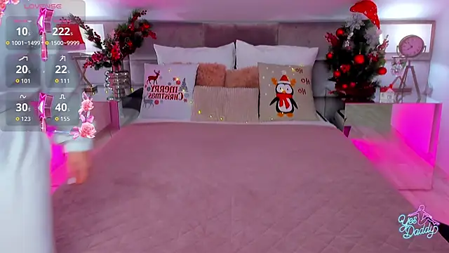 CassieRide live sex cam