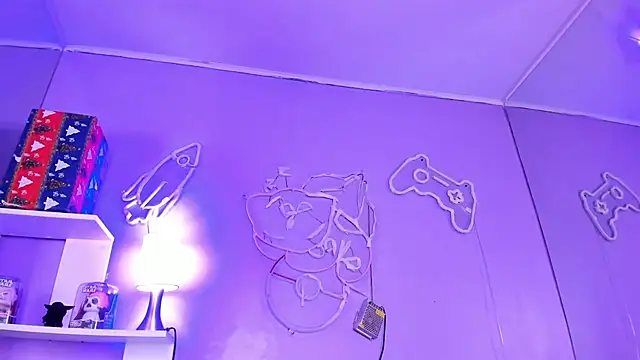 Camiila_Osorio's cam snapshot