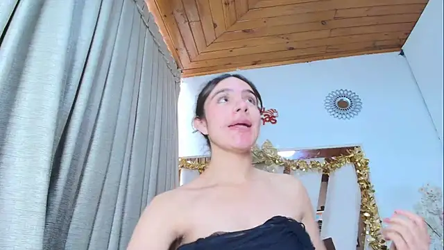 dafne_queenn's cam snapshot