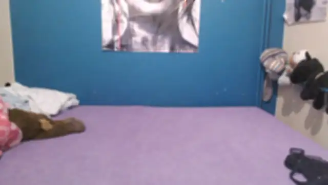 NADINNNE's cam snapshot