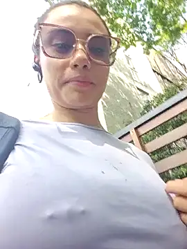 thejasminshow's cam snapshot