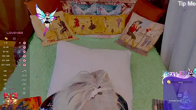 stiphlermom's cam snapshot