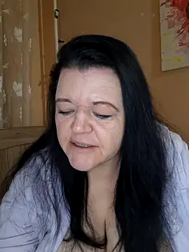 BlacReign's cam snapshot