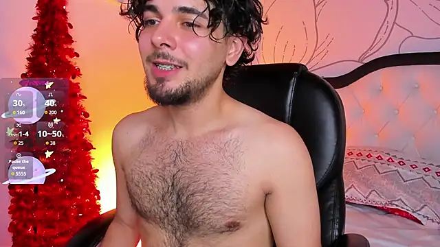 Samir_bear's cam snapshot