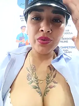 MAYE__13's cam snapshot