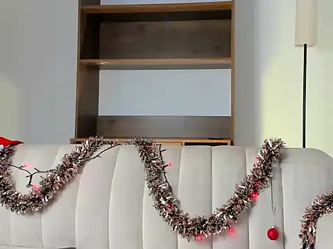 NaomiClay's cam snapshot