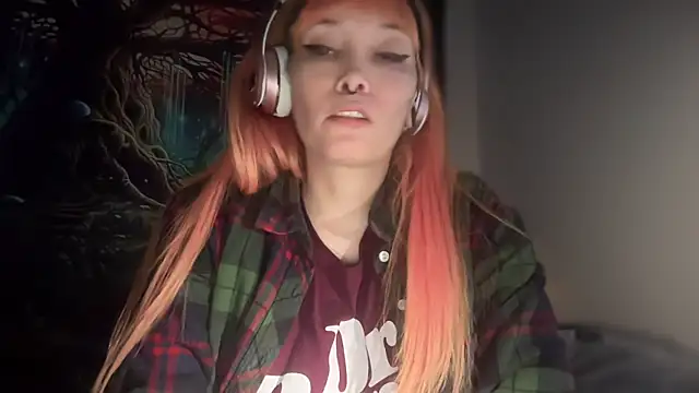 FRRANNKIE's cam snapshot