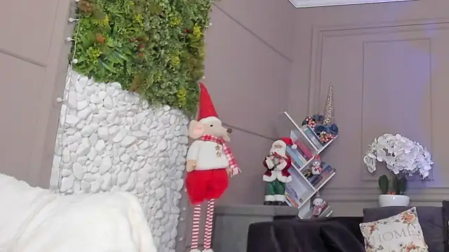 Deliciouslips's cam snapshot