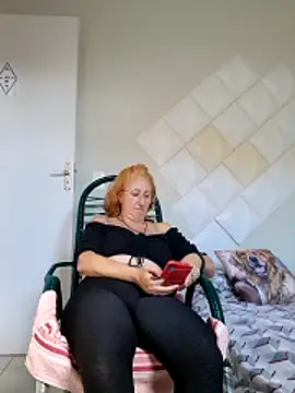 MILEIDE980's cam snapshot