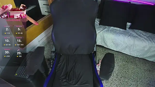 VladHellsing4 live sex cam