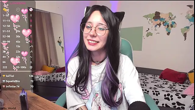 meomeee's cam snapshot