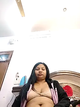 Cute-Janvi20's cam snapshot