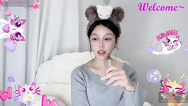 Putingyy's cam snapshot