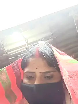 Rajni_chauhan's cam snapshot