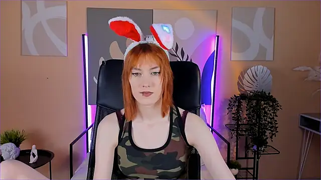 SierraHarper's cam snapshot