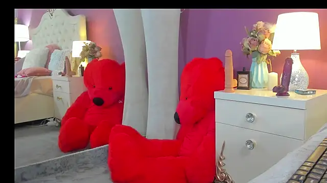 AmourFrancais's cam snapshot