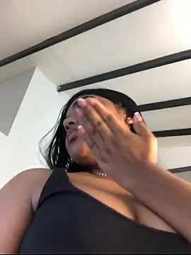 SalomeReed's cam snapshot