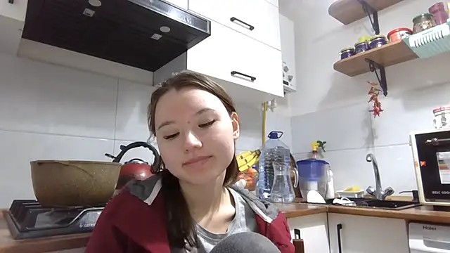 VelmaMaasch's cam snapshot