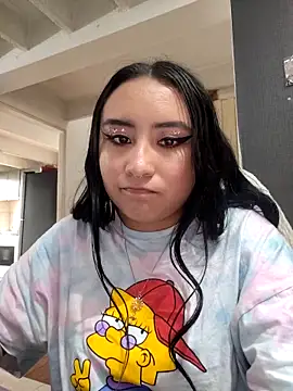 Venuz_Rivers_'s cam snapshot