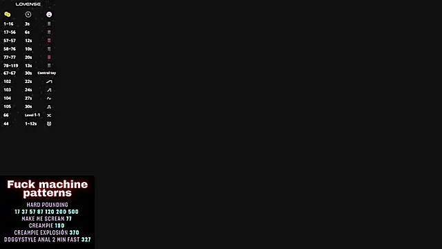 fetishkinkymeganx live sex cam