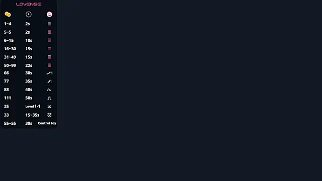 LorRebak's cam snapshot