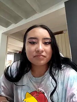 Venuz_Rivers_'s cam snapshot