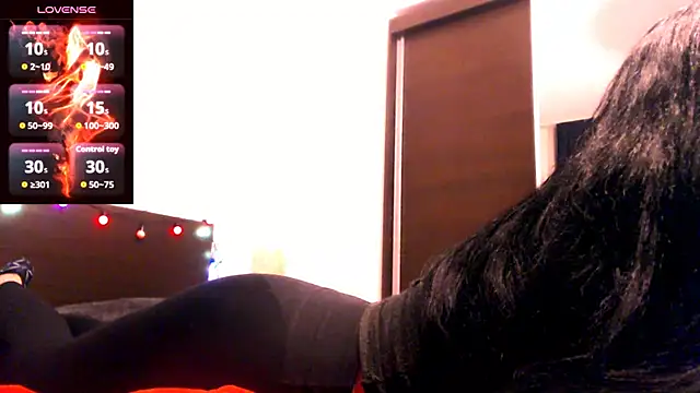 _magic_smile_11's cam snapshot