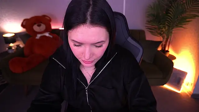 MilaSecrett's cam snapshot