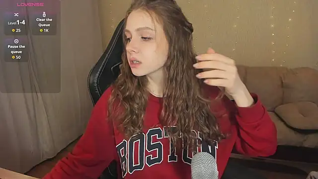 Kami_kam's cam snapshot