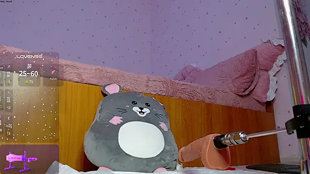 DeeaFUN25's cam snapshot