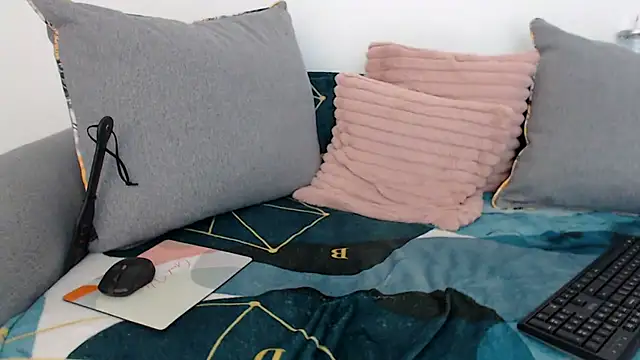 RPMVixen's cam snapshot