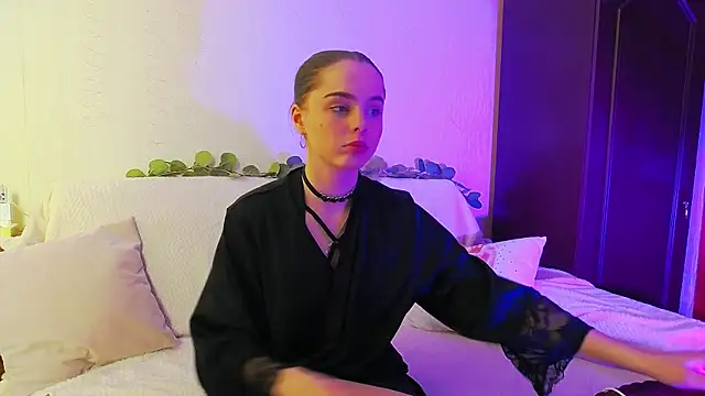 AlicaLOVEalisa777's cam snapshot