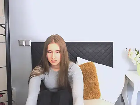 VanessaAmore's cam snapshot