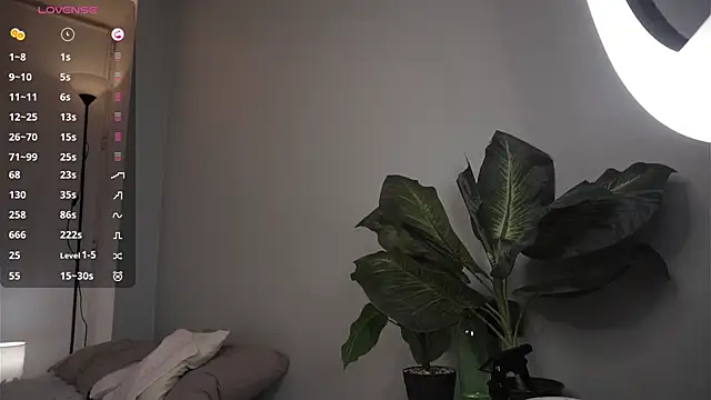 ChelseyTodora's cam snapshot